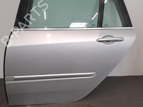 Used Left rear door RENAULT LAGUNA III Grandtour (KT0/1) 2.0 dCi (KT07, KT0J, KT14, KT1A, KT1S) (131 hp) 28395339