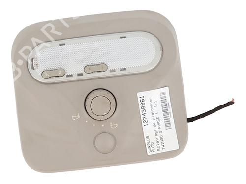 Kabinelys RENAULT TWINGO II (CN0_) | BP36545619I8 - Image 3