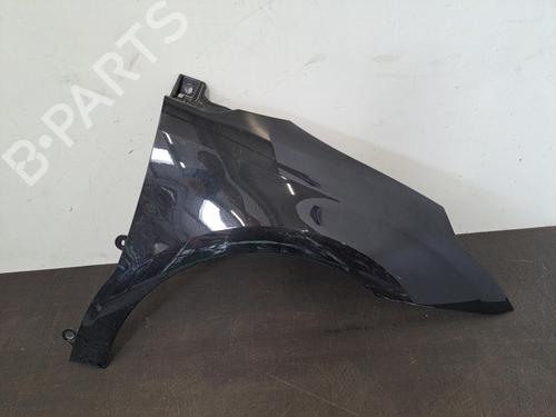 Used Right front fenders CITROËN C4 I (LC_) 1.6 HDi (109 hp) 28396987