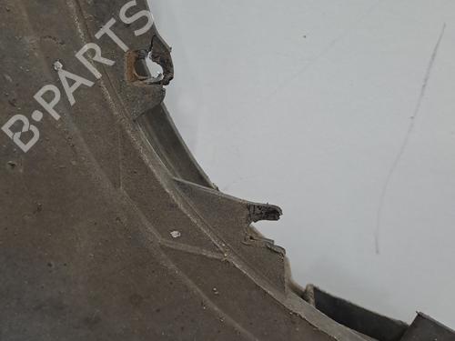 Front bumper OPEL ZAFIRA A MPV (T98) 1.6 16V (F75) | BP28403761C7 