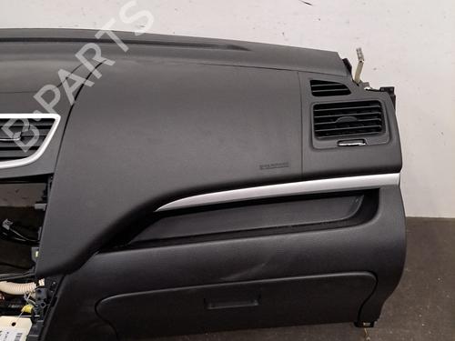 Dashboard SUZUKI SWIFT IV (FZ, NZ) 1.2 (AZH412, ZC72S) | BP31354389C46 - Image 2