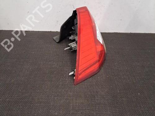 Left taillight RENAULT LAGUNA III (BT0/1) 1.5 dCi (BT00, BT0A, BT0T, BT1J) | BP28396439C34 