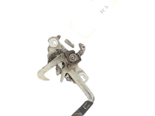 Used Hood lock Hood lock CITROËN DS3 (SA_) 1.6 VTi 120 (120 hp) 39729606 39729606