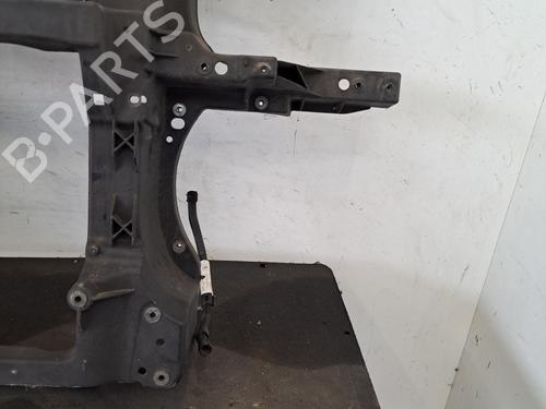 Panel frontal Panel frontal VW CADDY III MPV (2KB, 2KJ, 2CB, 2CJ) [2004-2016] 34039546 34039546