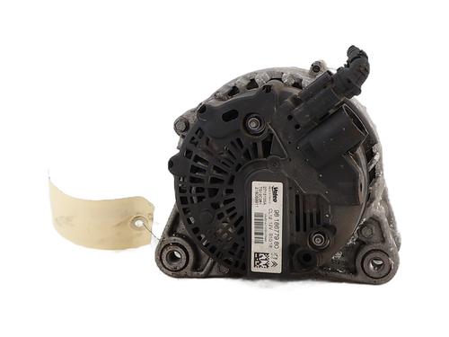 Alternator CITROËN C3 III (SX) 1.2 THP 110 (SXHNPS, SXHNZT, SXHNZ6) | BP34039447M7 - Image 3