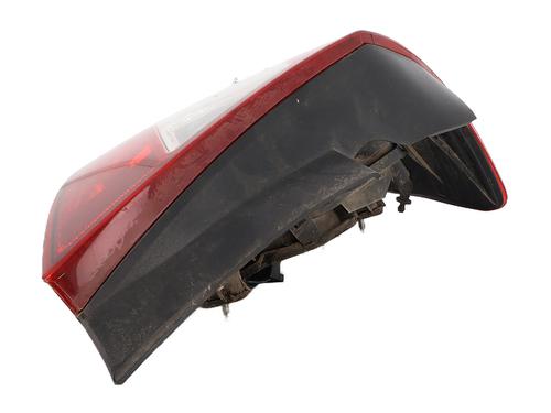 Used Left taillight Left taillight OPEL CORSA D (S07) 1.2 (L08, L68) (86 hp) 36169983 36169983