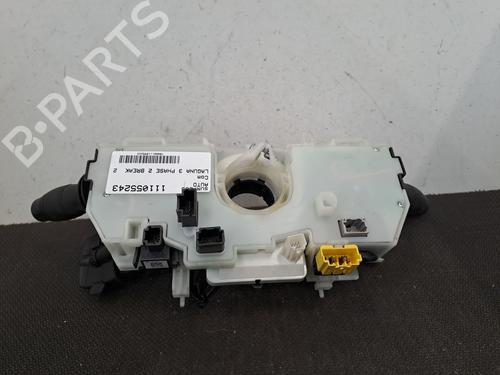 Steering column stalk RENAULT LAGUNA III Grandtour (KT0/1) 2.0 dCi (KT07, KT0J, KT14, KT1A, KT1S) | BP29453388I23 