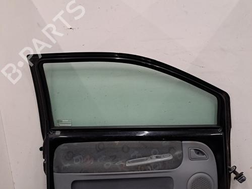 Left front door RENAULT TWINGO I (C06_) 1.2 (C066, C068) | BP29501709C2 
