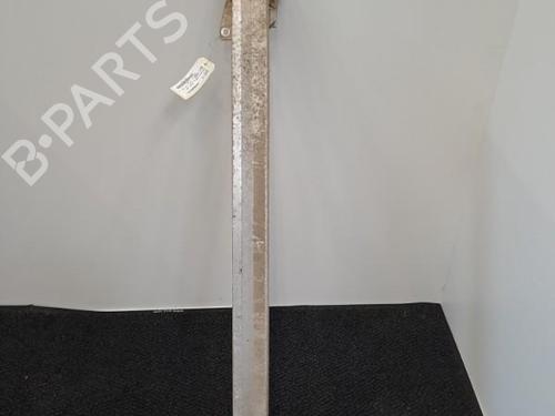 Used Rear bumper reinforcement AUDI A3 (8P1) 1.9 TDI (105 hp) 28407320