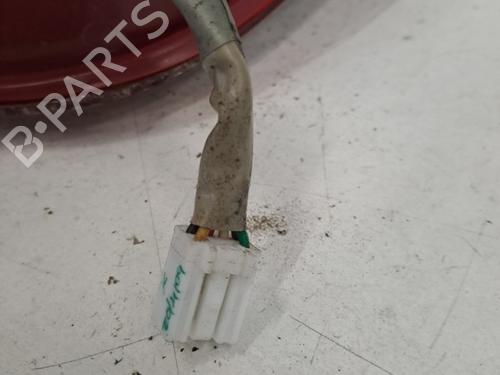 Left taillight HYUNDAI i10 I (PA) 1.2 | BP28393038C34 