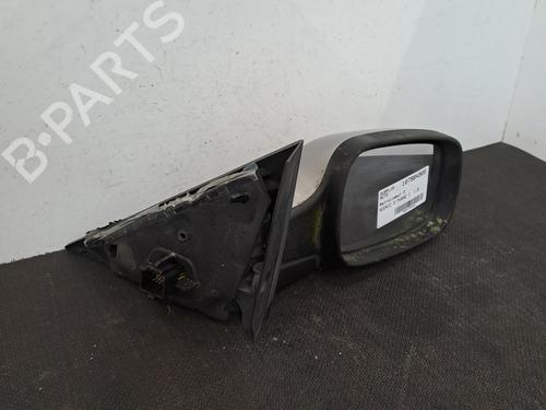 Right mirror RENAULT SCÉNIC II (JM0/1_) 1.9 dCi (JM0G, JM12, JM1G, JM2C) | BP28400345C27