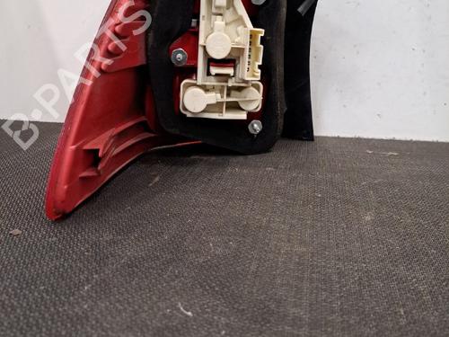 Right taillight BMW 3 Touring (E91) 318 d | BP28392848C35 - Image 3