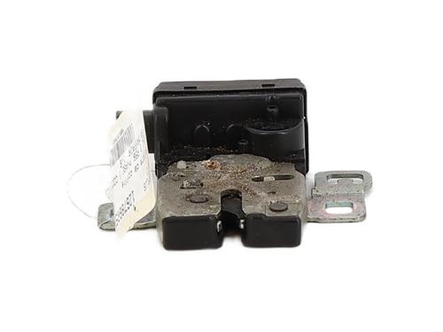 Used Tailgate lock Tailgate lock MINI MINI (R56) Cooper D (109 hp) 36505525 36505525