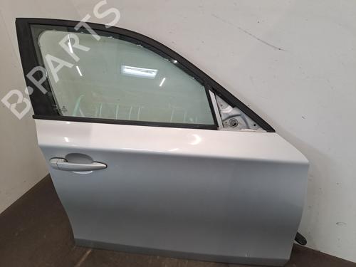 Used Right front door BMW 1 (E87) 118 d (143 hp) 28962141