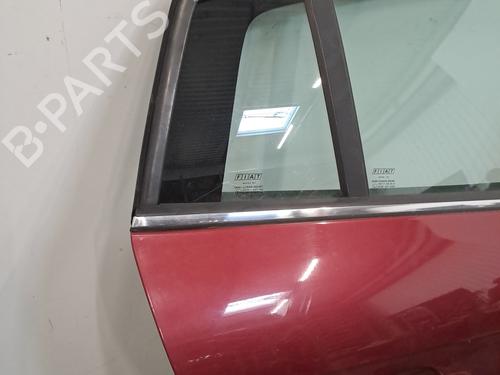Right rear door FIAT BRAVO II (198_) 1.6 D Multijet (198AXM1B) | BP28395351C5 