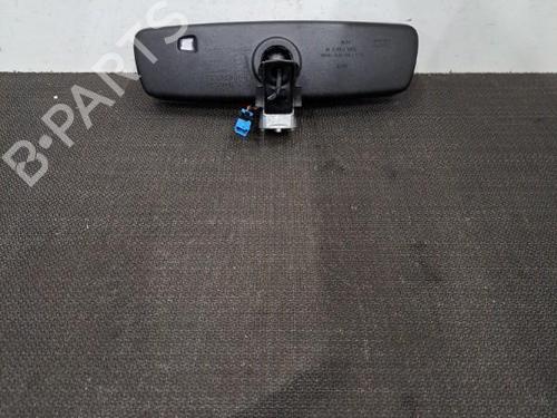 Rear mirror FORD FOCUS III 1.0 EcoBoost | BP28401862I6 