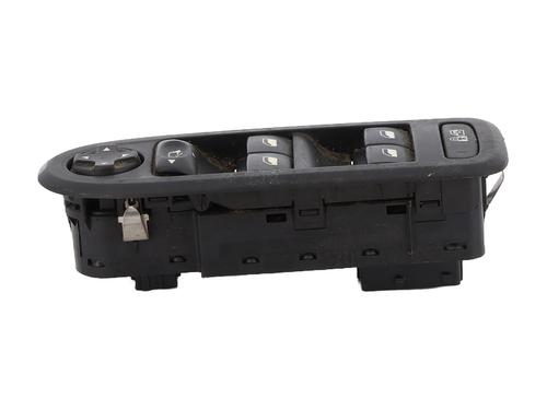 Used Left front window switch Left front window switch PEUGEOT 508 I (8D_) 1.6 BlueHDi 120 (120 hp) 31883168 31883168