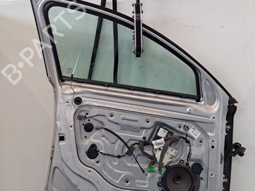 Left front door VOLVO V50 (545) 2.0 D | BP28404379C2