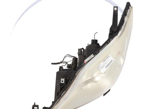 Left headlight MAZDA 5 (CR) 2.0 CD (CR19) | BP35926084C28 - Image 5