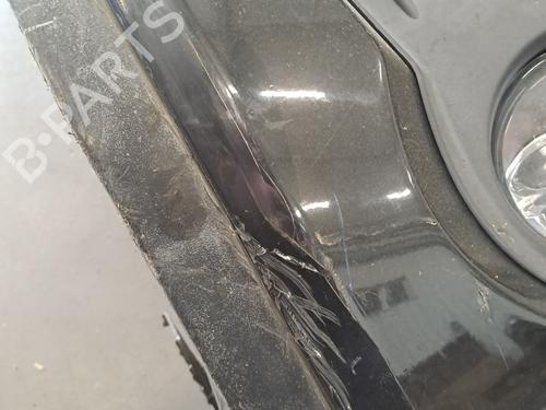 Front bumper RENAULT CLIO III (BR0/1, CR0/1) 1.6 16V (BR09, BR0T, CR09, CR0T) | BP29481935C7 