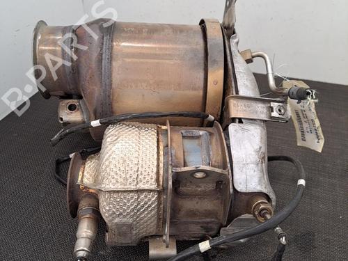 Particulate filter VW GOLF VII (5G1, BQ1, BE1, BE2) 1.6 TDI | BP28410335M81 - Image 6
