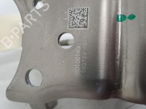 Hand brake RENAULT CLIO V (B7_) 1.0 SCe 75 (B7M5) | BP28396313I18 - Image 3