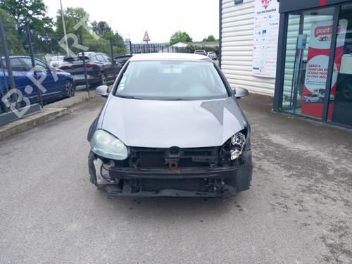 Front wiper motor VW GOLF V (1K1) 2.0 SDI | BP28404456M29  - Image 5