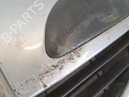 Front bumper PEUGEOT 307 (3A/C) 1.6 16V | BP28389767C7