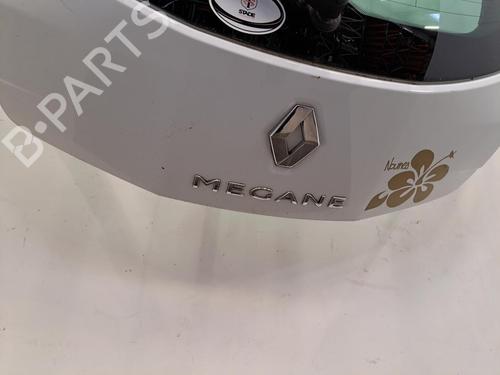 Tailgate RENAULT MEGANE III Coupe (DZ0/1_) 1.5 dCi (DZ09, DZ0D, DZ1F, DZ1G, DZ14, DZ29) | BP28396659C6