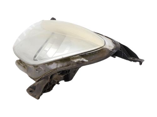 Left headlight CITROËN C3 II (SC_) | BP37452968C28 - Image 4