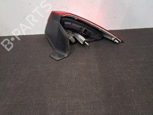 Left taillight RENAULT LAGUNA III (BT0/1) 1.5 dCi (BT00, BT0A, BT0T, BT1J) | BP28396439C34 