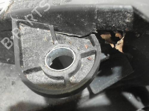 Used Right headlight Right headlight LANCIA YPSILON (843_) 1.4 (843.AXG1A) (78 hp) 28405276 28405276