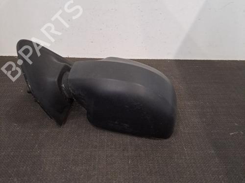 Left mirror DACIA LOGAN II 1.5 dCi / Blue dCi 75 | BP28392912C26 