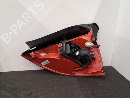 Used Left taillight RENAULT MEGANE II (BM0/1_, CM0/1_) 1.5 dCi (BM1E, CM1E) (106 hp) 28408563