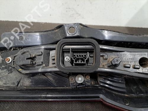 Used Right taillight Right taillight FIAT PANDA (169_) 1.2 LPG (169CXF1A) (69 hp) 28409350 28409350