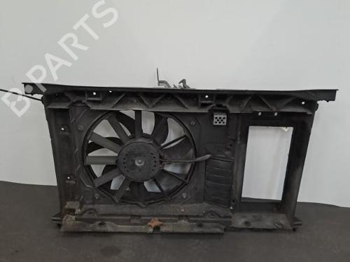 Used Front slam panel Front slam panel PEUGEOT 308 I (4A_, 4C_) 1.6 HDi (109 hp) 28410079 28410079