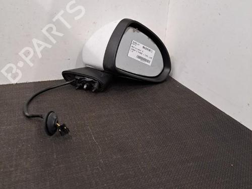 Used Right mirror OPEL CORSA D (S07) 1.3 CDTI (L08, L68) (75 hp) 28401914