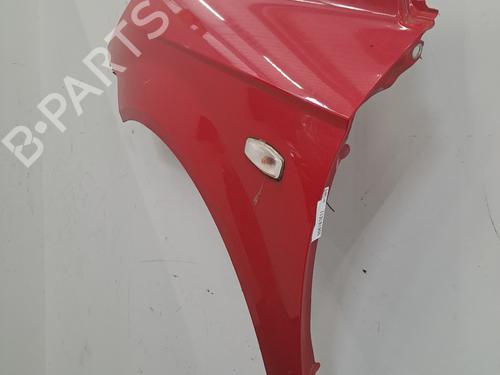 Left front fenders HYUNDAI GETZ (TB) 1.5 CRDi | BP29488456C41 