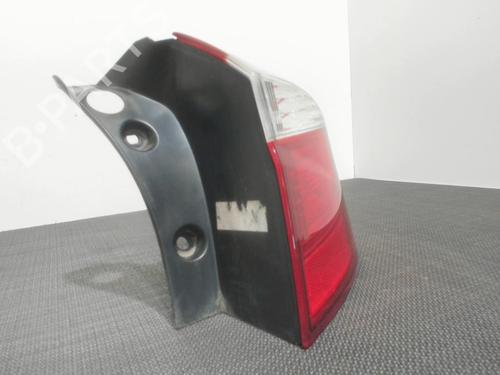 Right taillight KIA RIO III (UB) 1.25 CVVT | BP28399314C35 