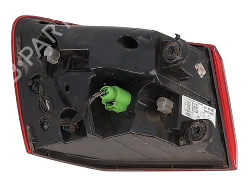 Used Right taillight Right taillight AUDI A6 C7 Avant (4G5, 4GD) 2.0 TDI (190 hp) 36545605 36545605