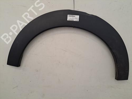 Used Rear left wheel arch trim CITROËN C4 CACTUS 1.6 BlueHDi 100 (99 hp) 28409212