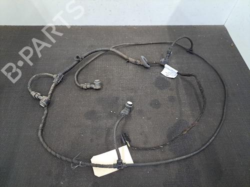 Elektronisk modul VW TRANSPORTER T5 Van (7HA, 7HH, 7EA, 7EH) 2.0 TDI (140 hp) 28409502