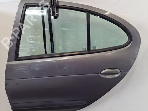 Left rear door RENAULT MEGANE I Classic (LA0/1_) 1.9 dCi (LA05, LA1F) | BP28398553C4 