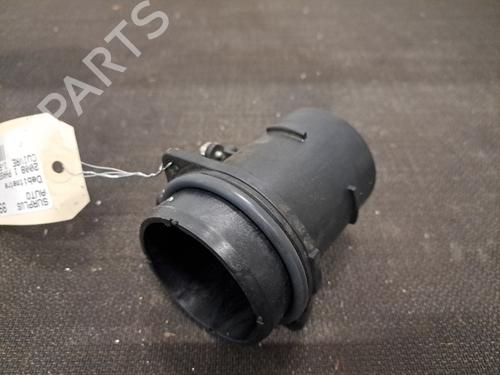 Used Mass air flow sensor Mass air flow sensor PEUGEOT 2008 I (CU_) 1.6 HDi (114 hp) 28401521 28401521