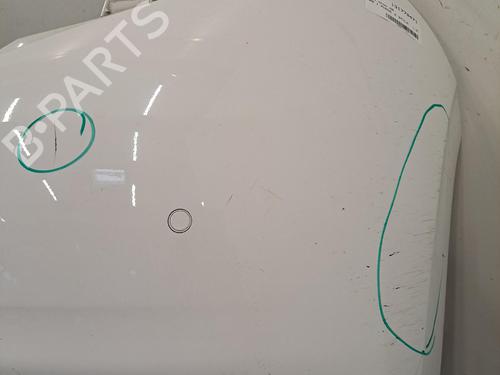 Used Rear bumper Rear bumper 38939292 38939292