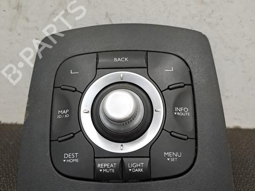 Used Switch RENAULT SCÉNIC III (JZ0/1_) 1.6 dCi (JZ00, JZ12) (130 hp) 29164715