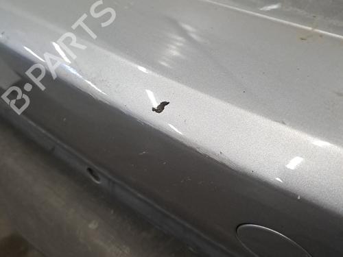 Rear bumper CITROËN C4 Grand Picasso II (DA_, DE_) 1.6 BlueHDi 120 | BP29912609C8