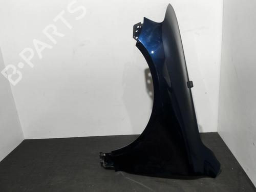 Forkjerm venstre VW TOUAREG (7LA, 7L6, 7L7) 5.0 V10 TDI | BP28410651C41 