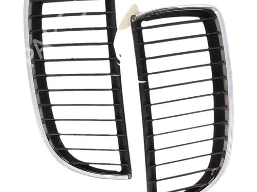Used Grille Grille 38091861 38091861