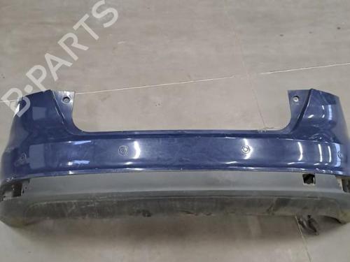 Rear bumper FORD FOCUS III 1.0 EcoBoost | BP28401876C8 